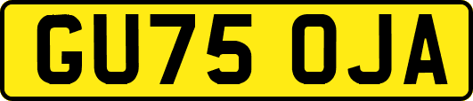 GU75OJA