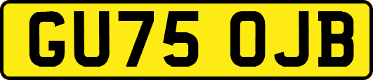 GU75OJB