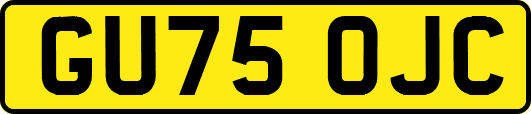 GU75OJC