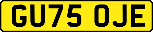 GU75OJE