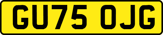 GU75OJG