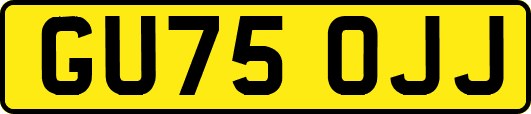 GU75OJJ