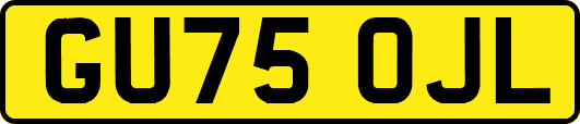 GU75OJL