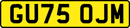 GU75OJM