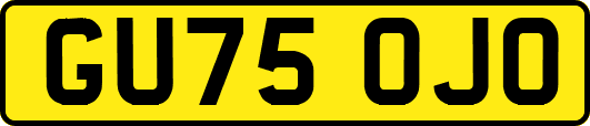 GU75OJO