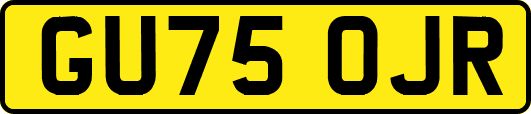 GU75OJR