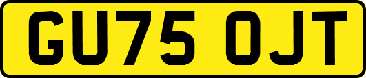 GU75OJT