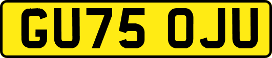GU75OJU