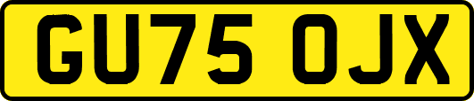 GU75OJX