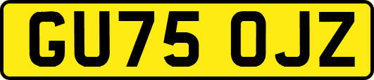 GU75OJZ