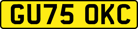 GU75OKC