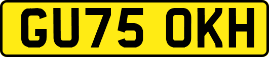 GU75OKH