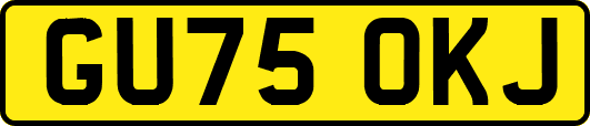 GU75OKJ