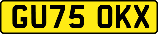 GU75OKX