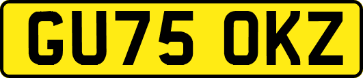 GU75OKZ