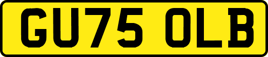 GU75OLB