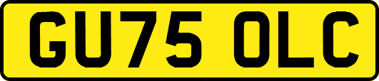 GU75OLC