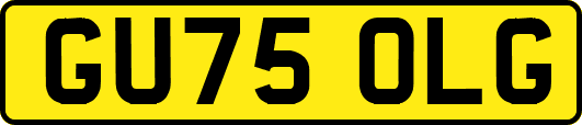 GU75OLG