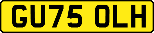 GU75OLH