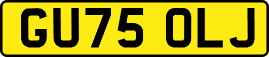 GU75OLJ