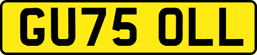 GU75OLL