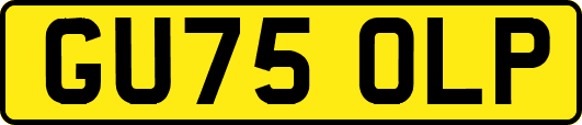 GU75OLP