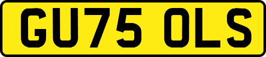 GU75OLS