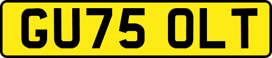 GU75OLT