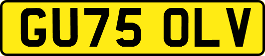 GU75OLV