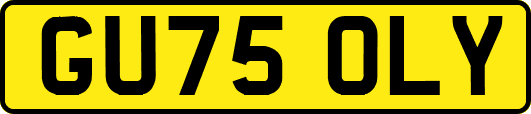 GU75OLY