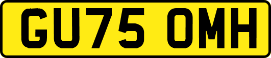 GU75OMH