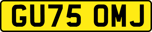 GU75OMJ