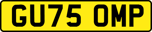 GU75OMP