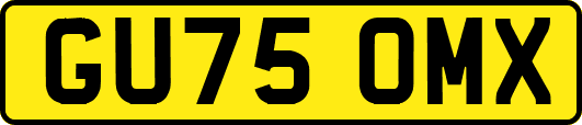 GU75OMX