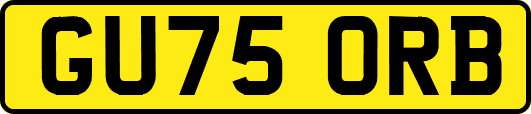 GU75ORB