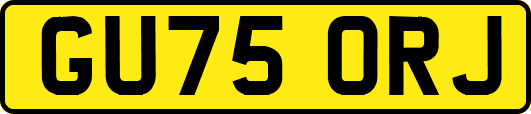 GU75ORJ