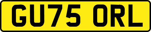 GU75ORL