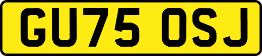 GU75OSJ