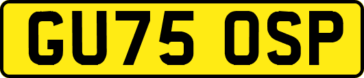 GU75OSP