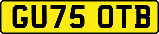 GU75OTB
