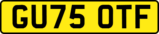 GU75OTF