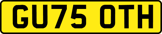 GU75OTH