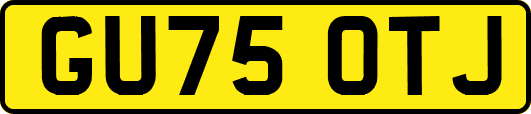 GU75OTJ