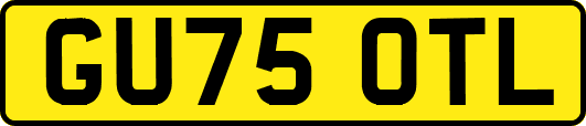 GU75OTL