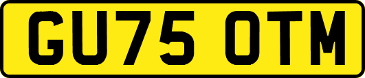 GU75OTM