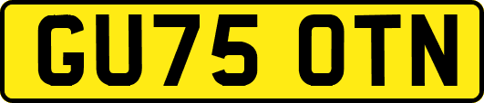 GU75OTN