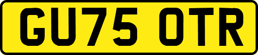 GU75OTR