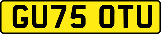 GU75OTU