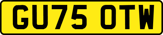 GU75OTW