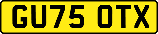 GU75OTX